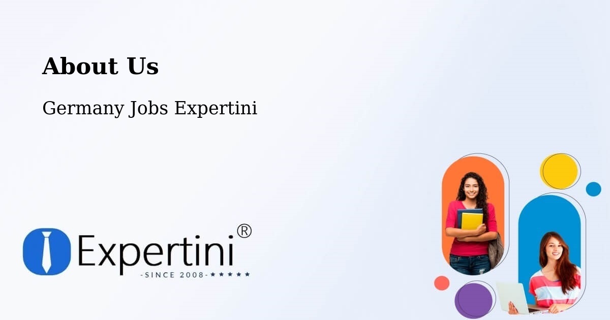 About Expertini Recruitment Platform  – Bammental - Bammental, Germany Jobs Expertini