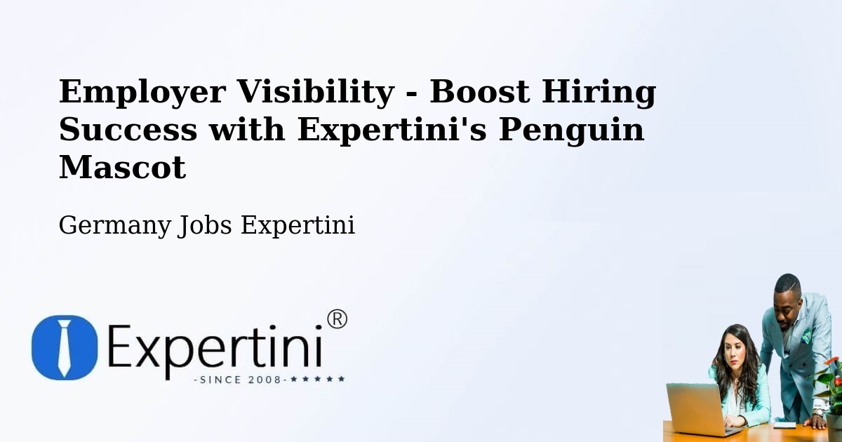 CV and Resume Visibility Optimization – Bammental - Germany Jobs Expertini